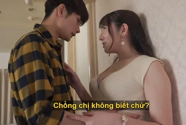 Anh trai hiếp dâm em dâu trong ngày cưới của em trai